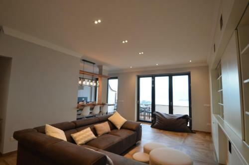Apartamento Le Terrazze, Via Selvalunga 1, Stresa