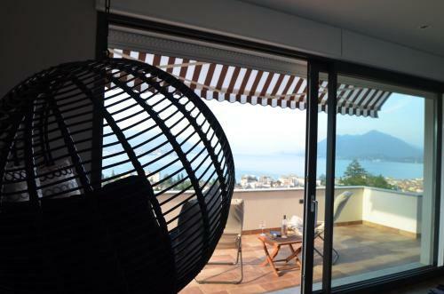 Apartamento Le Terrazze, Via Selvalunga 1, Stresa