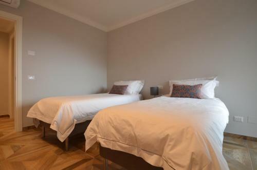 Apartamento Le Terrazze, Via Selvalunga 1, Stresa