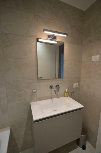 Apartamento Le Terrazze, Via Selvalunga 1, Stresa