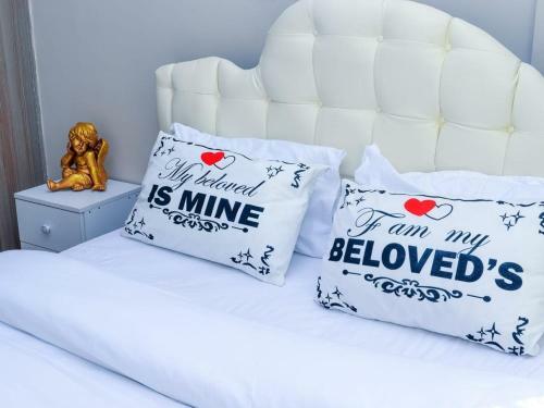 Bed & Breakfast Royal Homestay