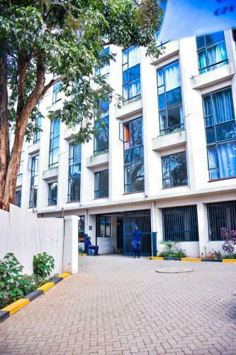 Bed & Breakfast Royal Homestay