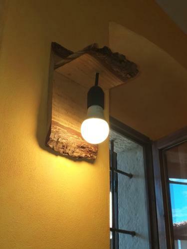 La Corte Di Nonno Gino