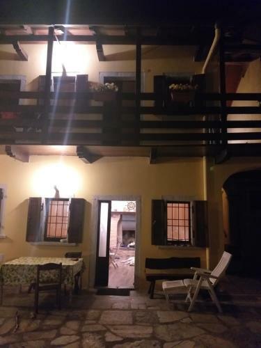 La Corte Di Nonno Gino