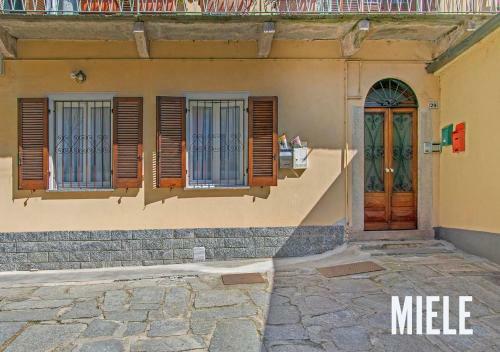 Latte E Miele
