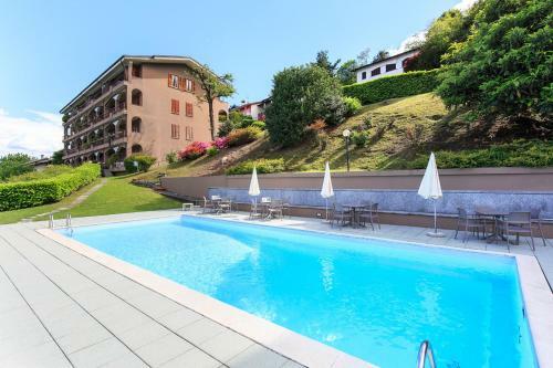 Apartamento Residenza Vignolo