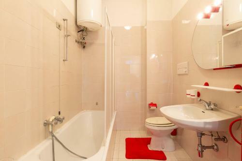 Apartamento Residenza Vignolo