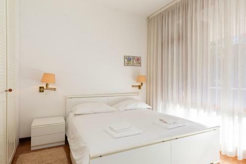 Apartamento Residenza Vignolo