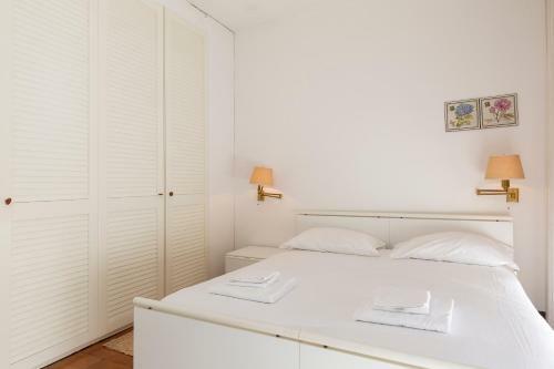 Apartamento Residenza Vignolo