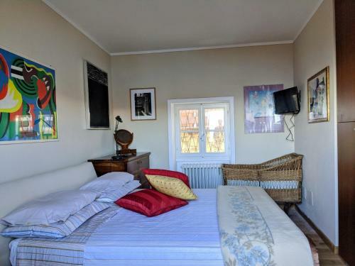 Bed & Breakfast Ratto Del Gallo