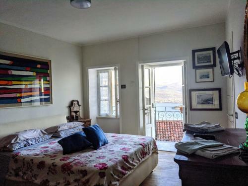 Bed & Breakfast Ratto Del Gallo