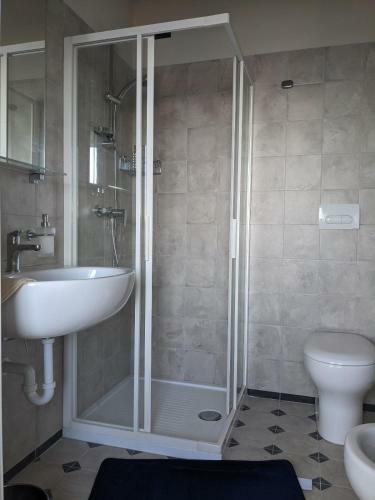 Bed & Breakfast Ratto Del Gallo