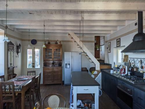 Bed & Breakfast Ratto Del Gallo