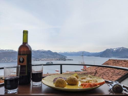 Bed & Breakfast Ratto Del Gallo