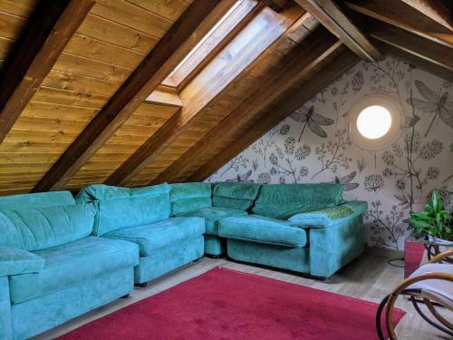 Bed & Breakfast Ratto Del Gallo