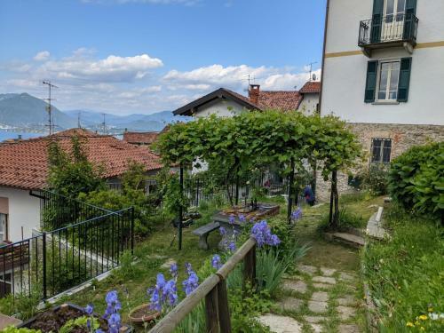 Bed & Breakfast Ratto Del Gallo