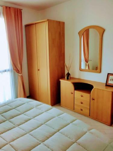 Apartamento Villa Relax