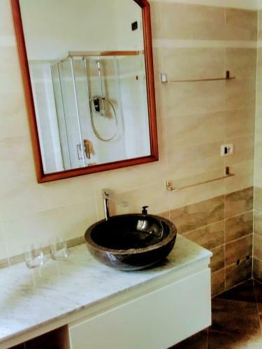 Apartamento Villa Relax