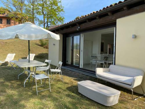 Casa Motta - Great Apartment, Lakeview And Shared Pool