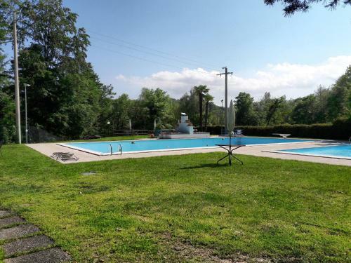 Casa Motta - Great Apartment, Lakeview And Shared Pool