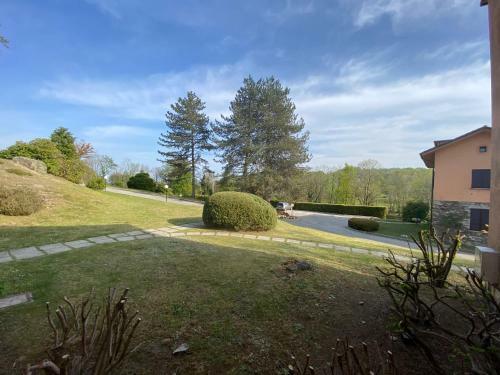 Casa Motta - Great Apartment, Lakeview And Shared Pool