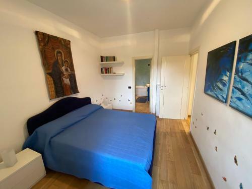Casa Motta - Great Apartment, Lakeview And Shared Pool