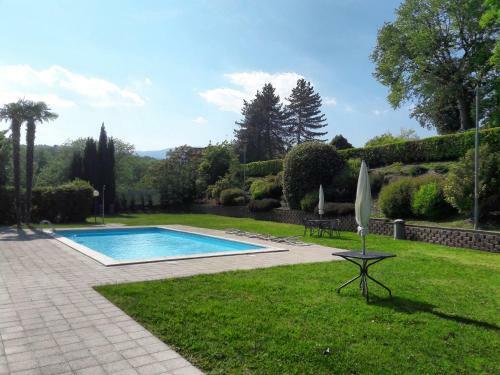 Casa Motta - Great Apartment, Lakeview And Shared Pool