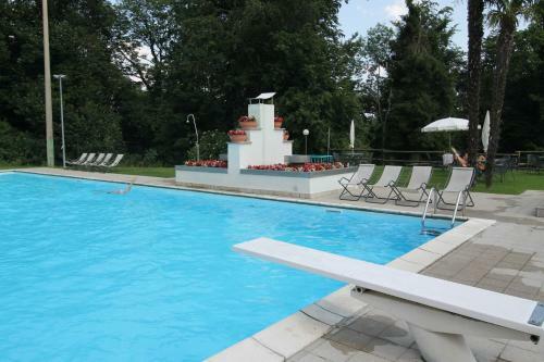 Casa Motta - Great Apartment, Lakeview And Shared Pool
