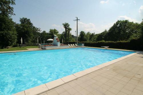 Casa Motta - Great Apartment, Lakeview And Shared Pool