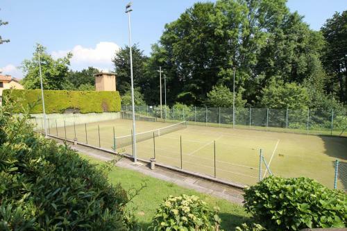 Casa Motta - Great Apartment, Lakeview And Shared Pool
