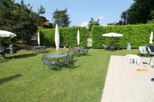 Casa Motta - Great Apartment, Lakeview And Shared Pool
