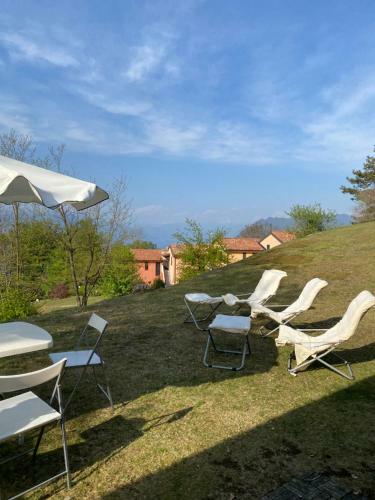 Casa Motta - Great Apartment, Lakeview And Shared Pool