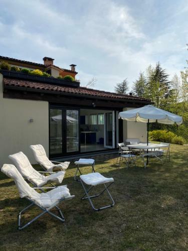 Casa Motta - Great Apartment, Lakeview And Shared Pool