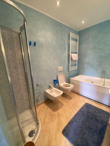 Casa Motta - Great Apartment, Lakeview And Shared Pool