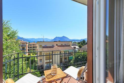 Apartamento Appartamento Virgilio - By Impero House