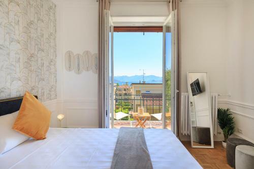 Apartamento Appartamento Virgilio - By Impero House