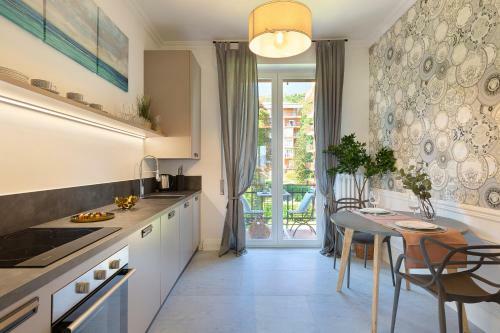 Apartamento Appartamento Virgilio - By Impero House