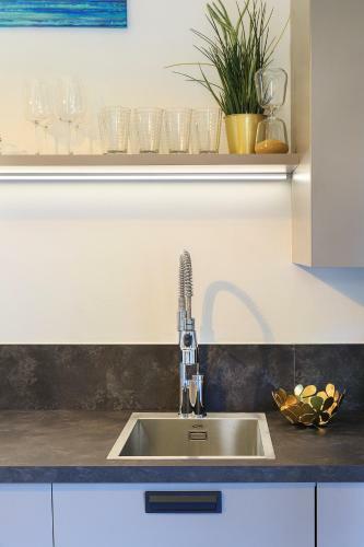 Apartamento Appartamento Virgilio - By Impero House