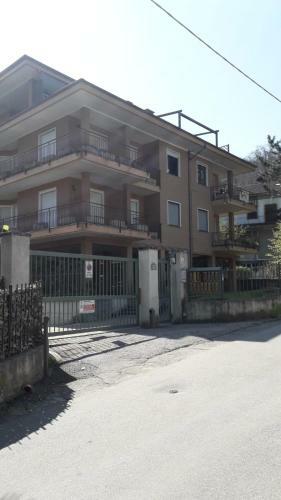 Apartamento Il Nido Di Luca