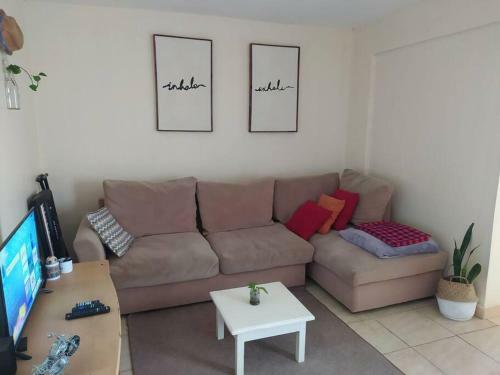 Apartamento Nene's Little Haven