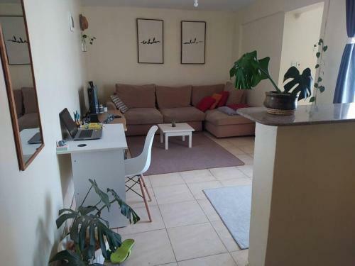 Apartamento Nene's Little Haven