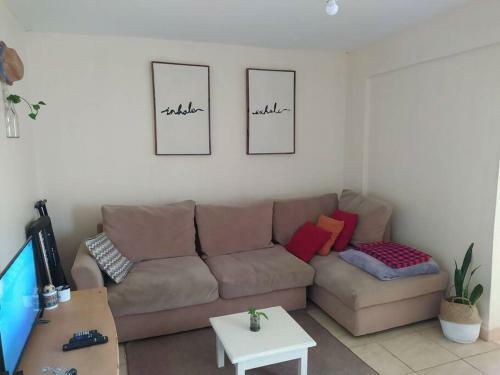 Apartamento Nene's Little Haven