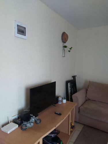 Apartamento Nene's Little Haven
