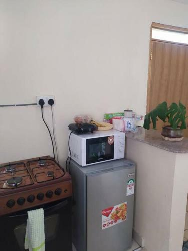 Apartamento Nene's Little Haven