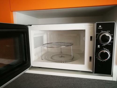 Apartamento Al 13 Blu