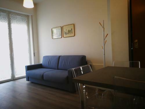 Apartamento Al 13 Blu