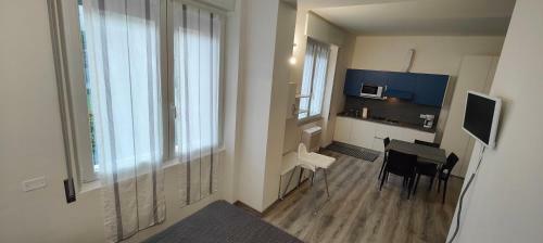 Apartamento Al 13 Blu