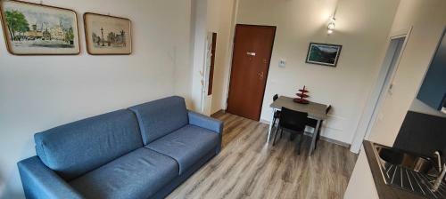 Apartamento Al 13 Blu