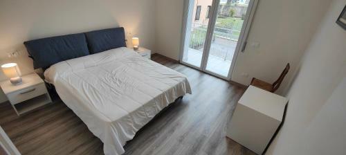 Apartamento Al 13 Blu