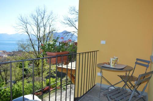 Apartamento La Casa Gialla